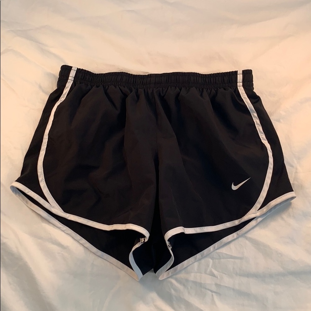 NIKE Dry-Fit Athletic Shorts